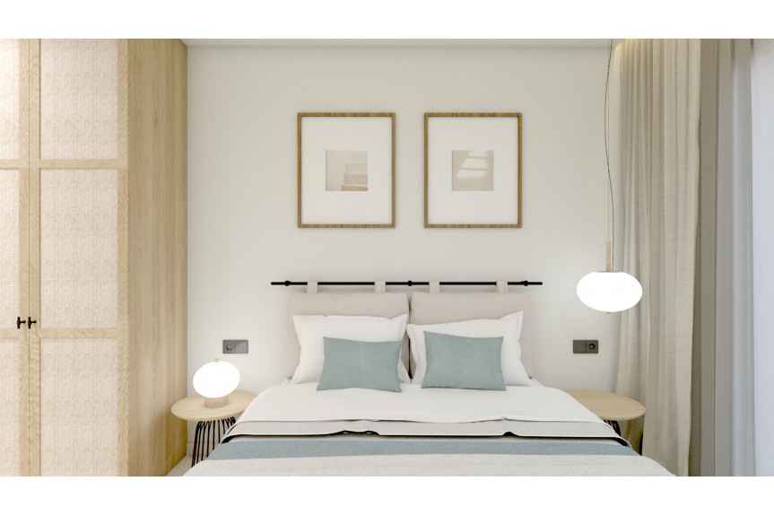 Pilar de la Horadada, Porto Marina Plaza