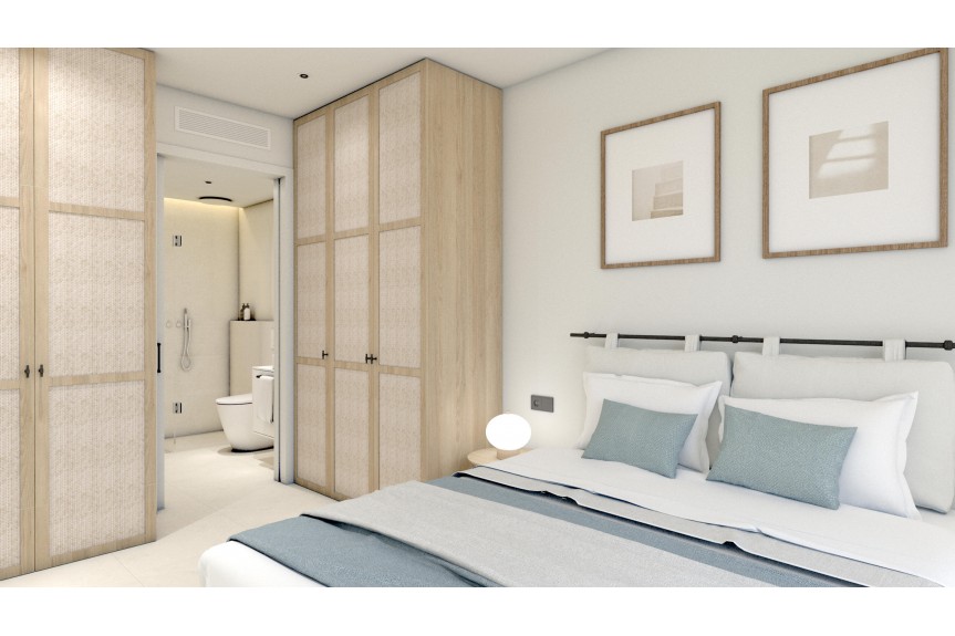 Pilar de la Horadada, Porto Marina Plaza