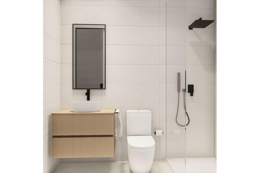 Dolores, Villas with pool