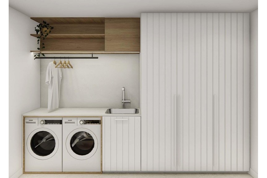 Dolores, Villas with pool