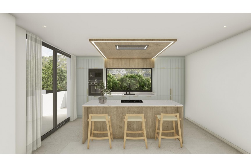 Polop, Wille w Polop