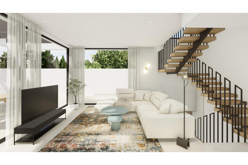 Polop, Wille w Polop