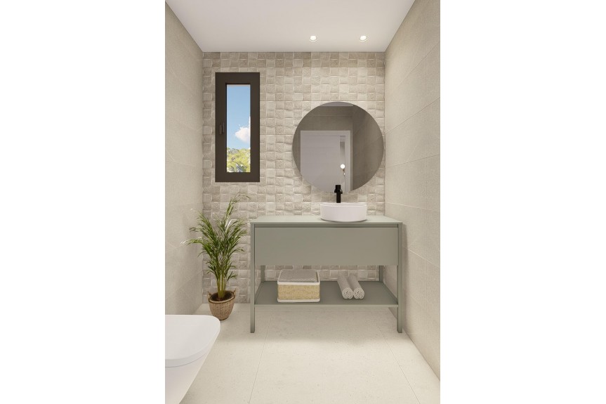 Polop, Wille w Polop