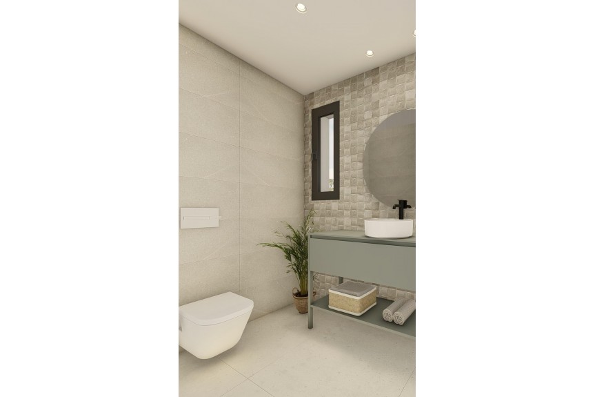 Polop, Wille w Polop