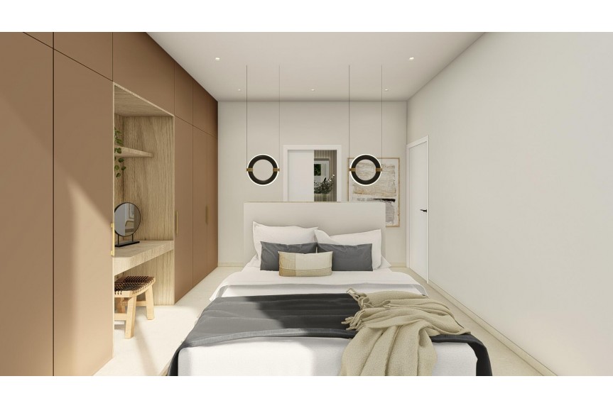 Polop, Wille w Polop