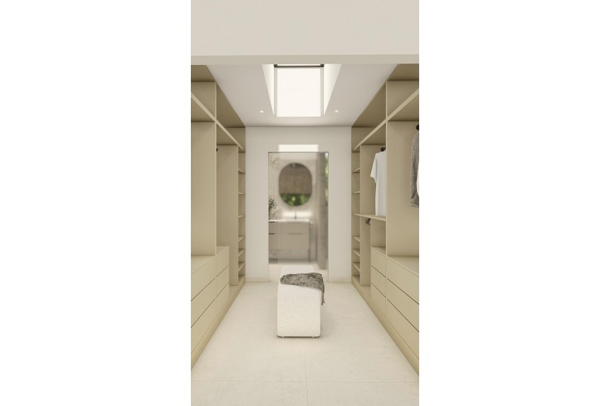 Polop, Wille w Polop