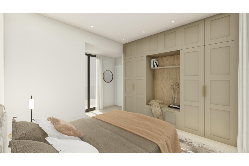 Polop, Wille w Polop