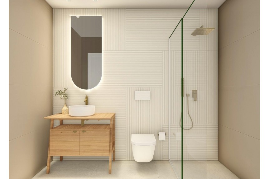 Polop, Wille w Polop