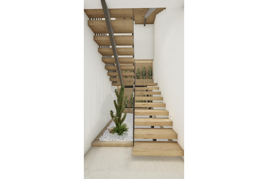 Polop, Wille w Polop