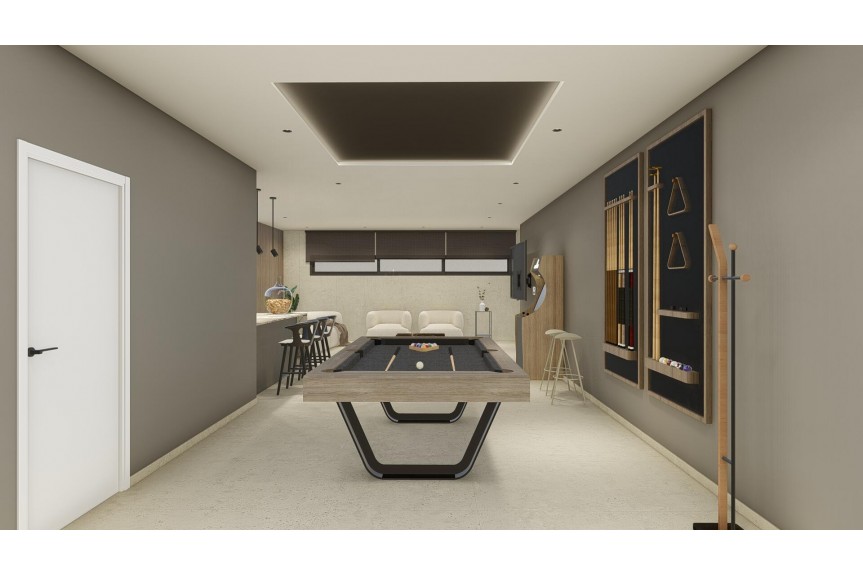 Polop, Wille w Polop