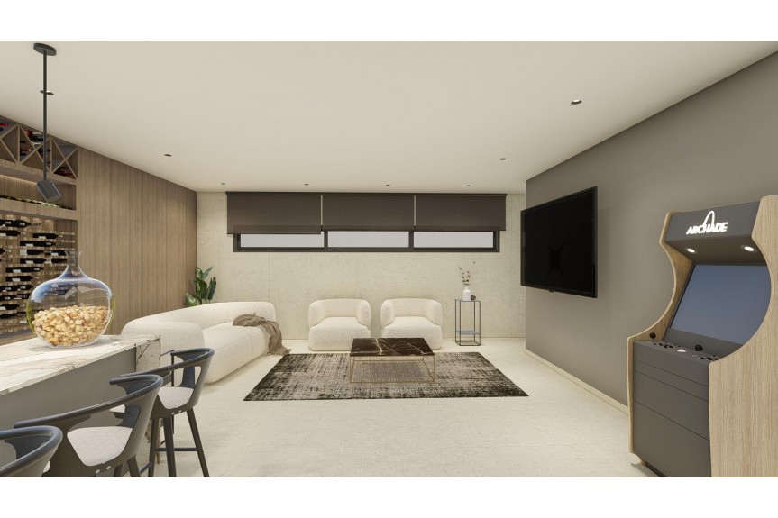 Polop, Wille w Polop