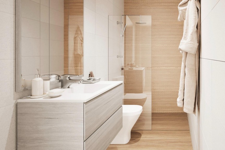 Torrevieja, New apartments