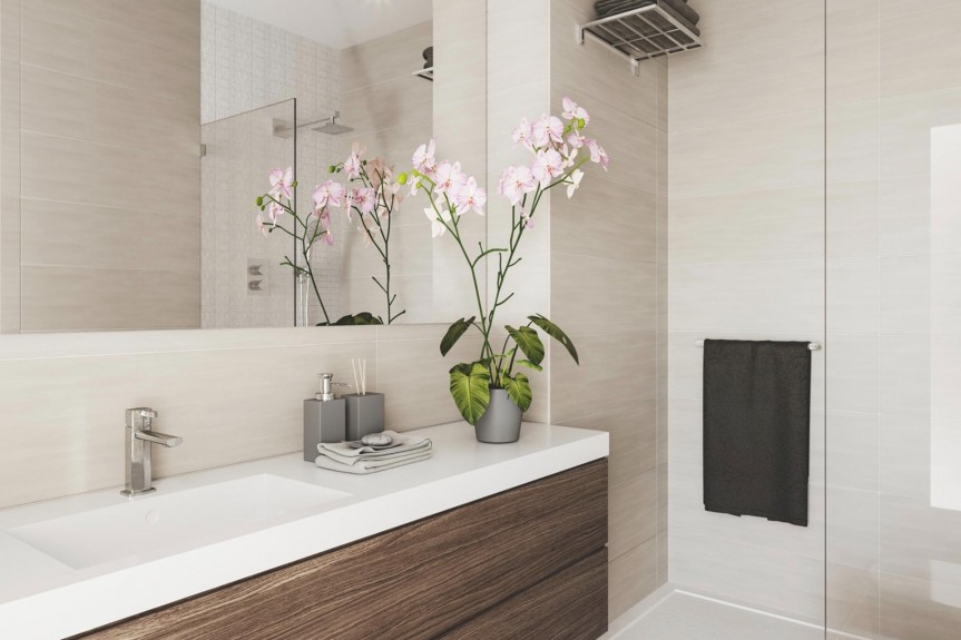 Torrevieja, New apartments