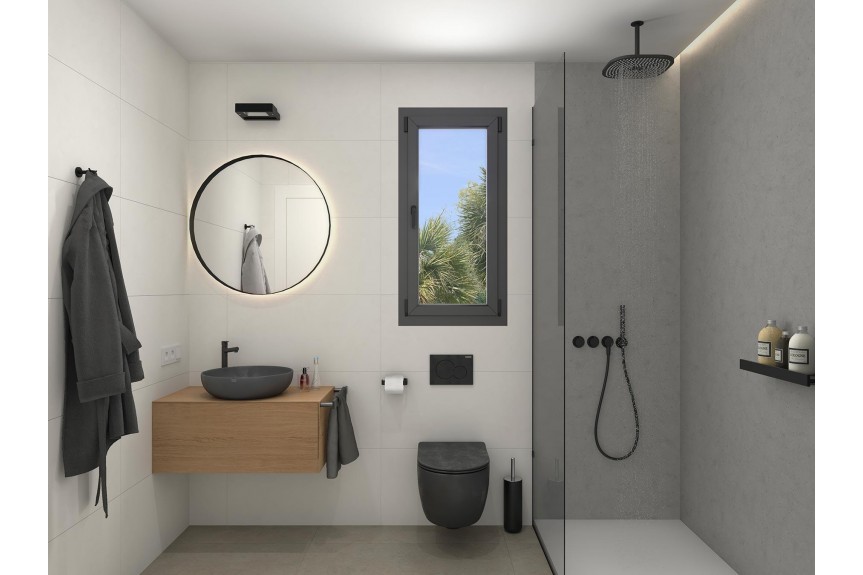 Punta Prima, New Apartments and Bungalows