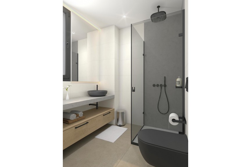 Punta Prima, New Apartments and Bungalows