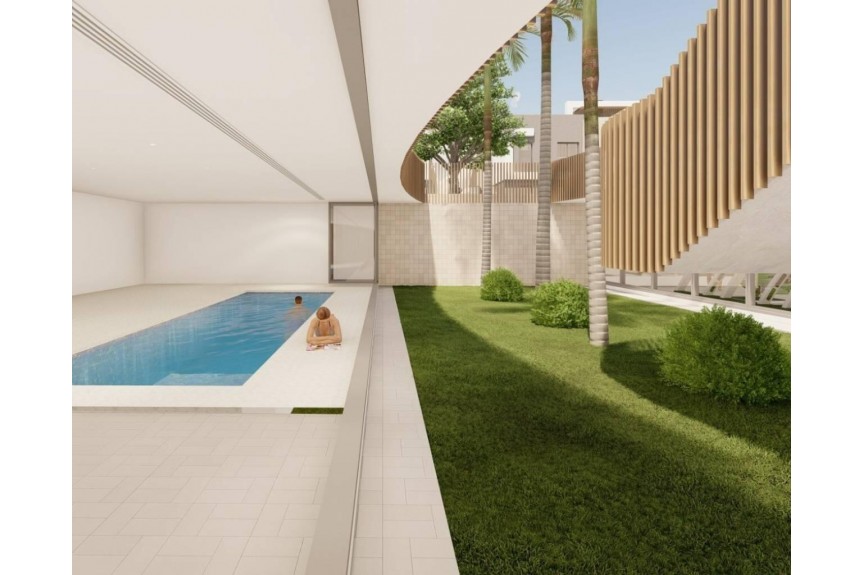 Torre de la Horadada, New apartments