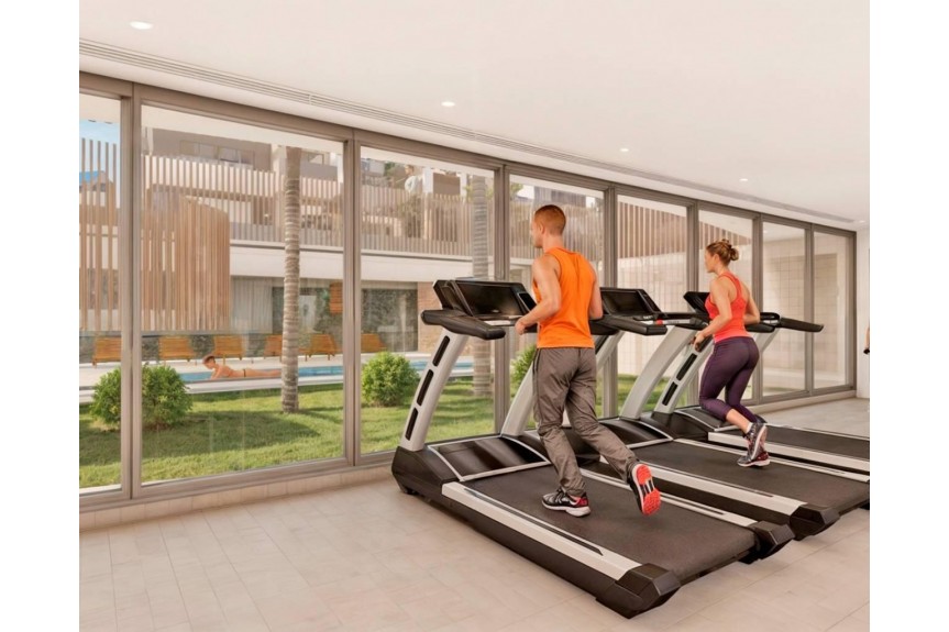 Torre de la Horadada, New apartments