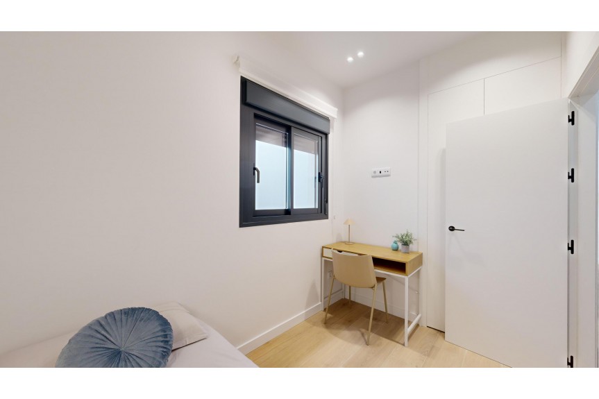 Guardamar del Segura, Apartments