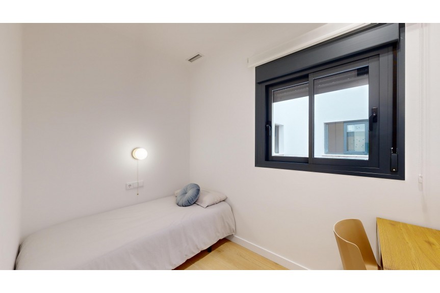 Guardamar del Segura, Apartments