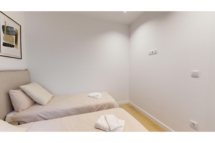 Guardamar del Segura, Apartments