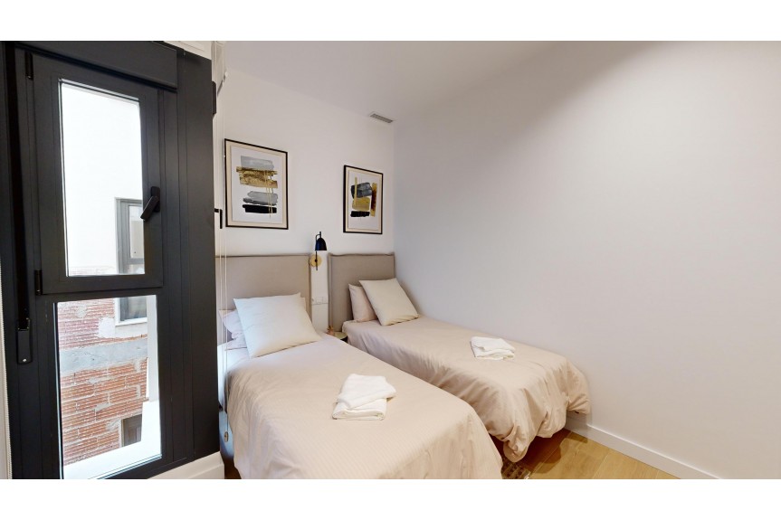 Guardamar del Segura, Apartments