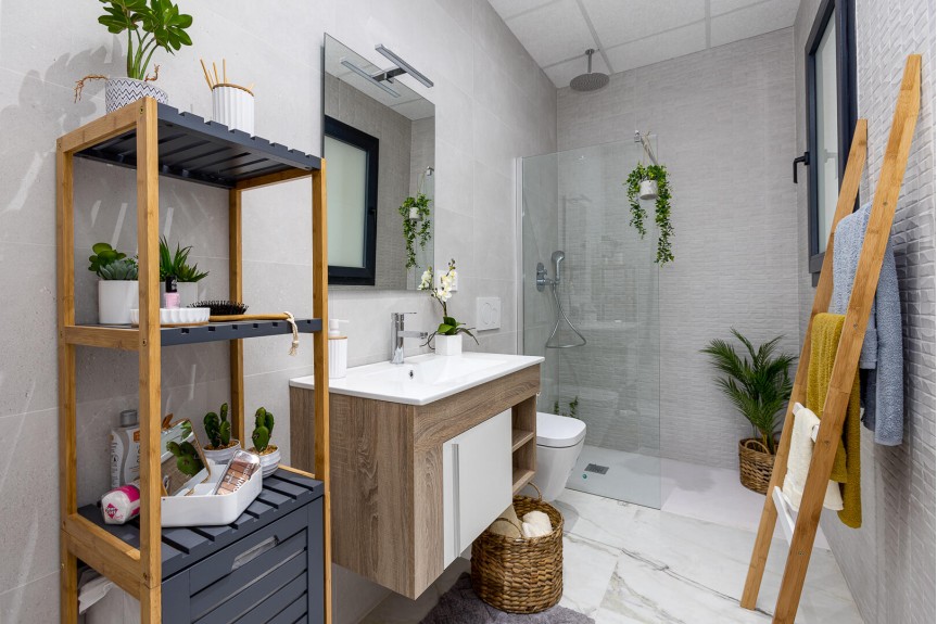 Guardamar del Segura, New apartments