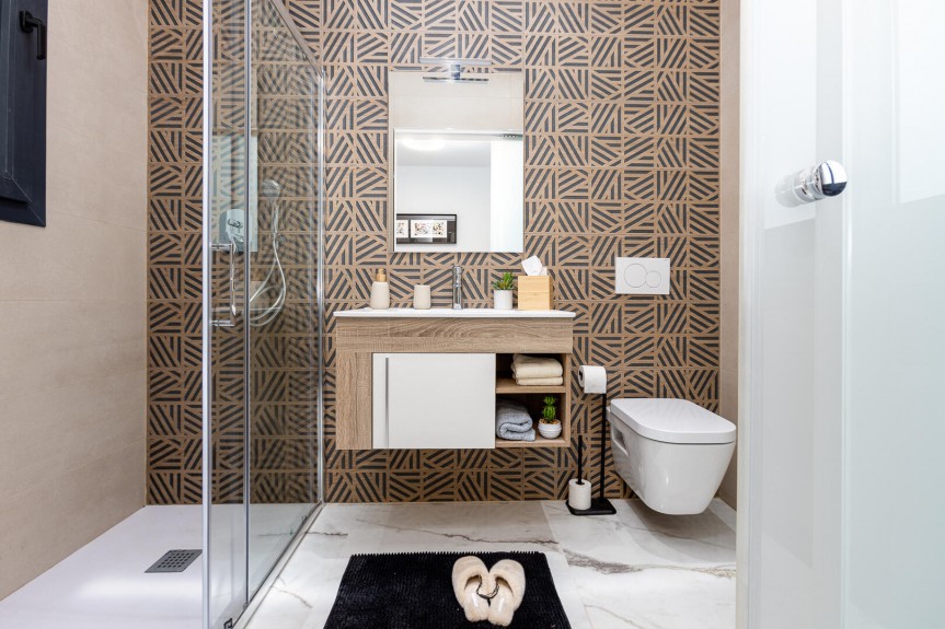 Guardamar del Segura, New apartments