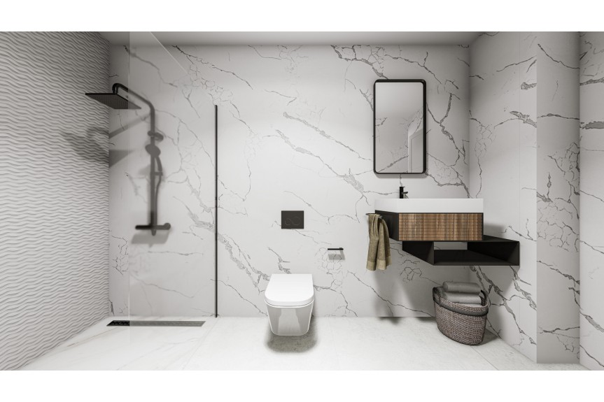 Pilar de la Horadada, Nowe wille