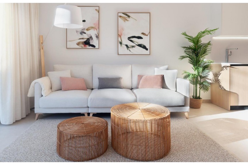 San Pedro del Pinatar, New project