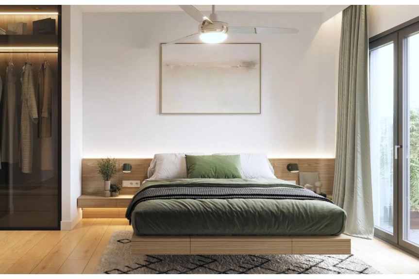 San Pedro del Pinatar, New project