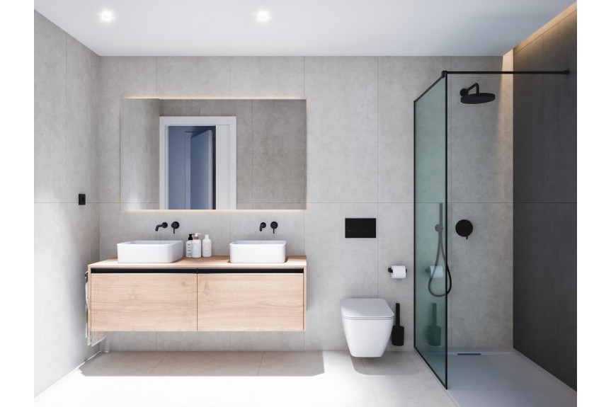 Pilar de la Horadada, New development with private pools