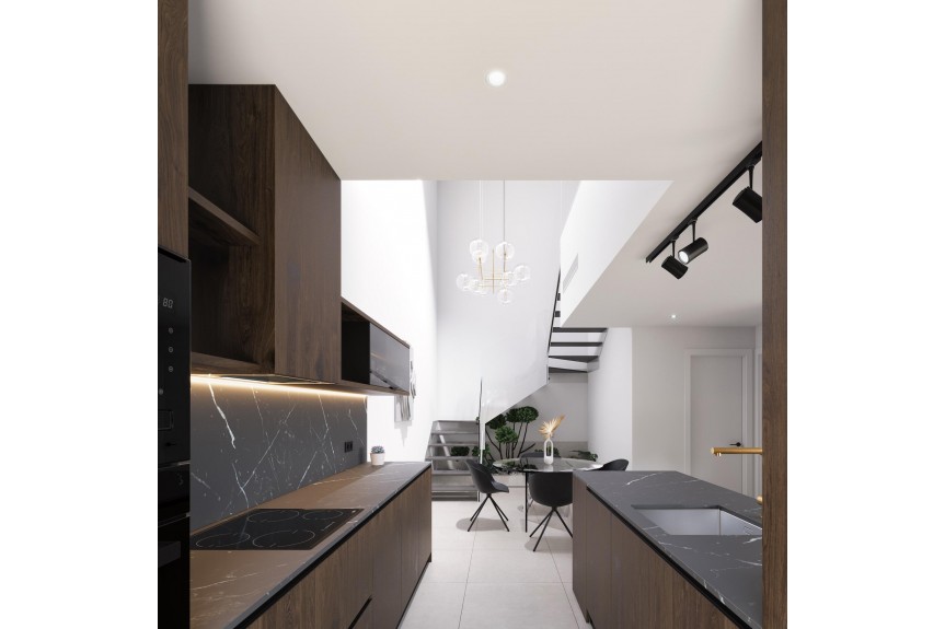 Pilar de la Horadada, New development with private pools