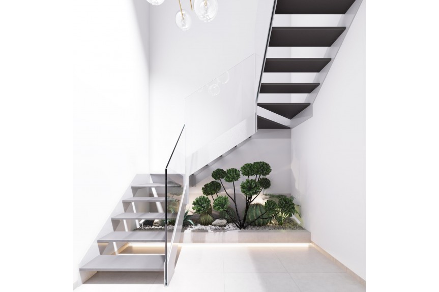 Pilar de la Horadada, New development with private pools