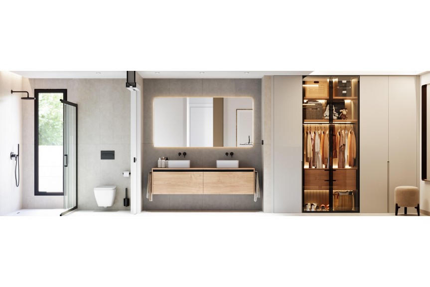 Pilar de la Horadada, New development with private pools