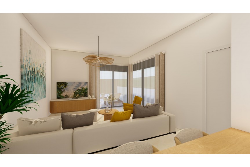 Santiago de la Ribera, Rosa Morada