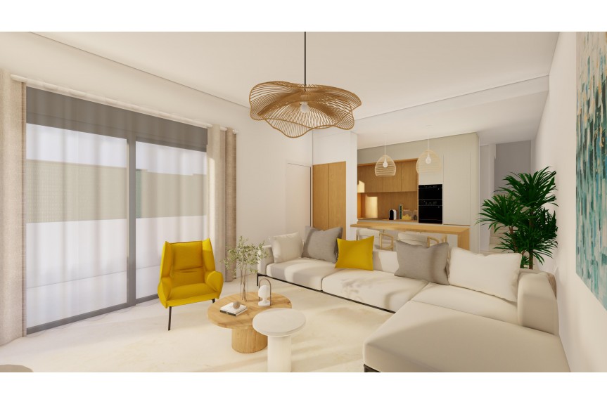 Santiago de la Ribera, Rosa Morada