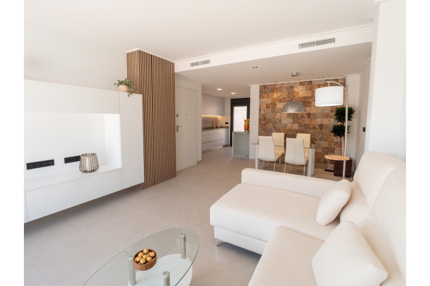 La Marina, Luxury villa with private pool