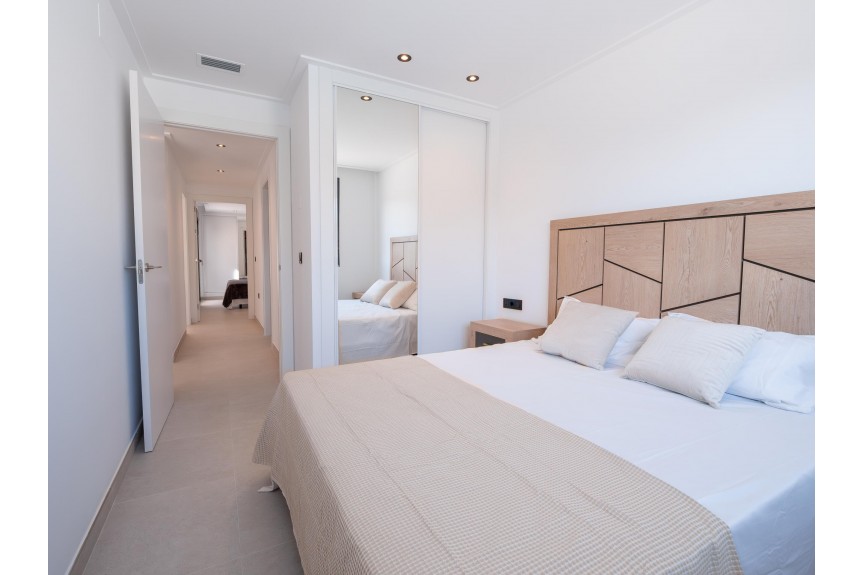 La Marina, Luxury villa with private pool