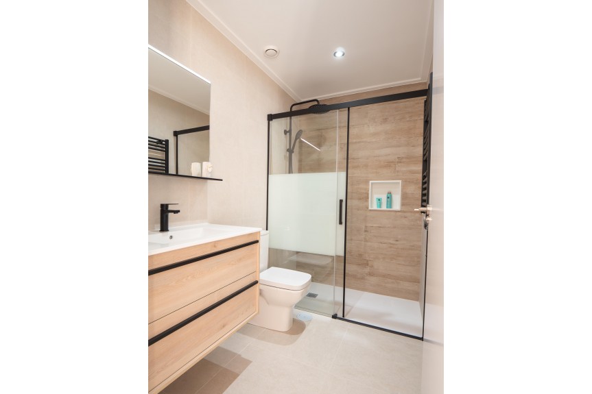 La Marina, Luxury villa with private pool