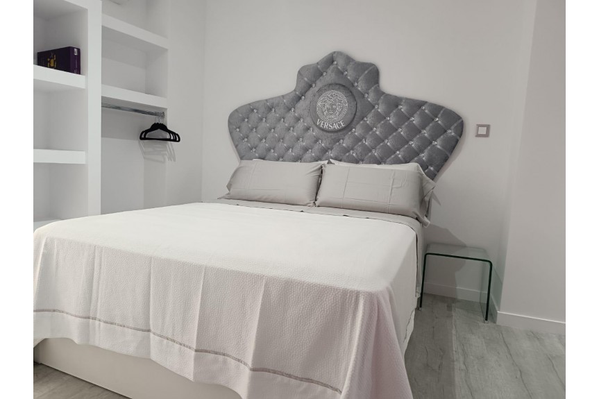 Torrevieja, Modern apartment