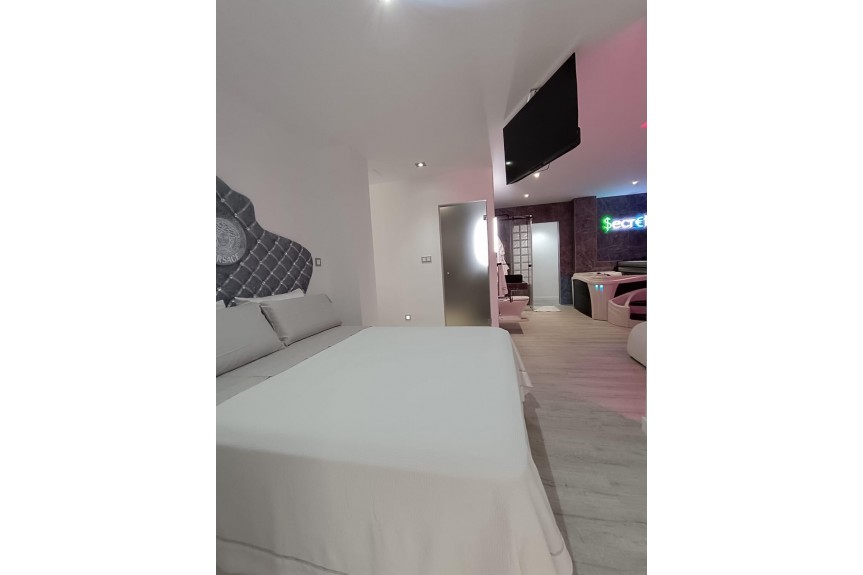 Torrevieja, Modern apartment