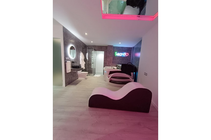 Torrevieja, Modern apartment