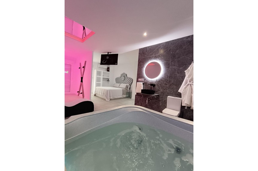 Torrevieja, Modern apartment