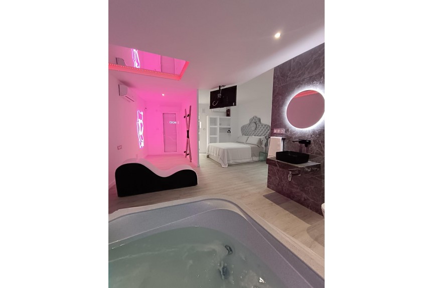 Torrevieja, Modern apartment