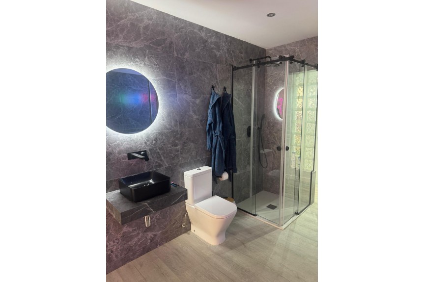 Torrevieja, Modern apartment