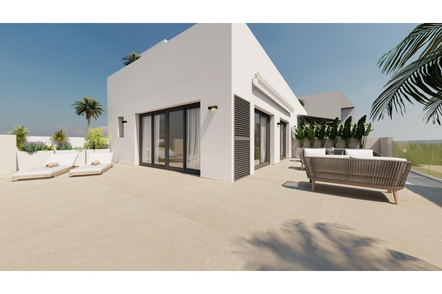 Guardamar del Segura, New apartments