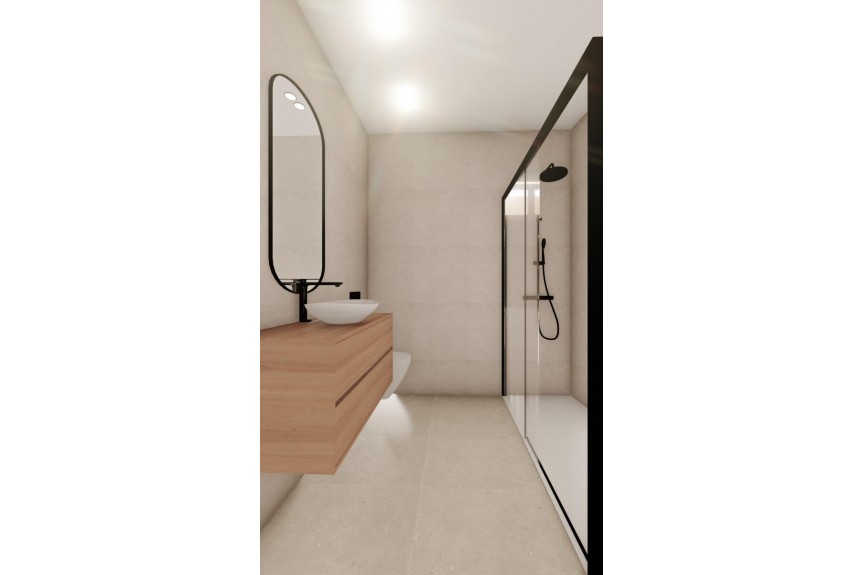 Guardamar del Segura, New apartments