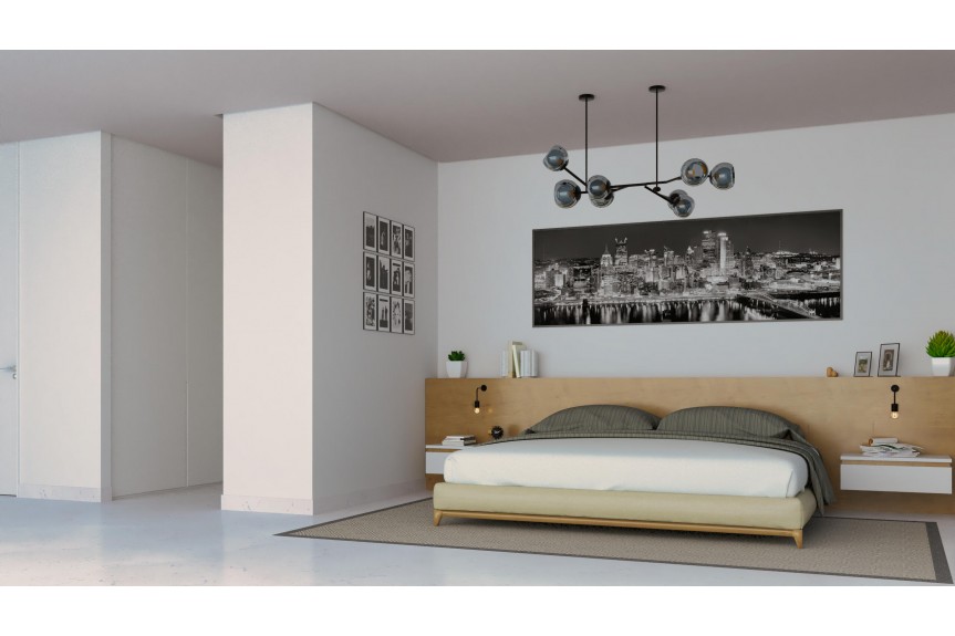 Torrevieja, Apartment in the city center