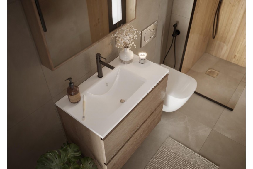 Torrevieja, Apartments in Aguas Nuevas