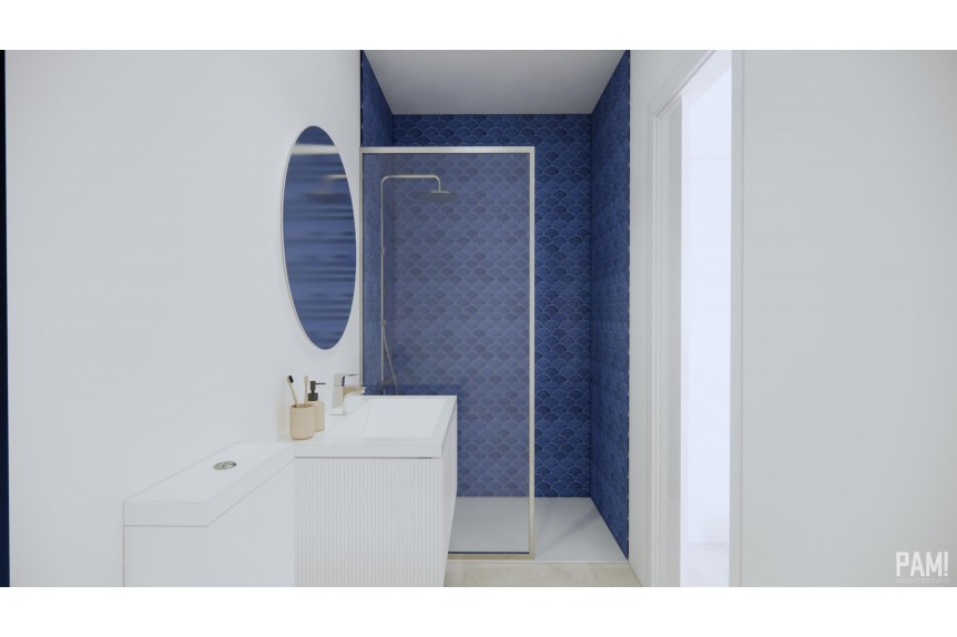 Torre de la Horadada, New apartments at the harbor in Torre de la Horadada